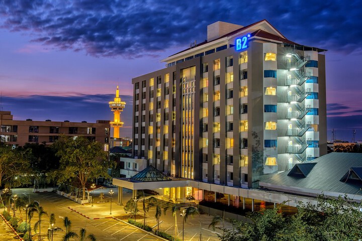 B2 Suphan Buri Premier Hotel