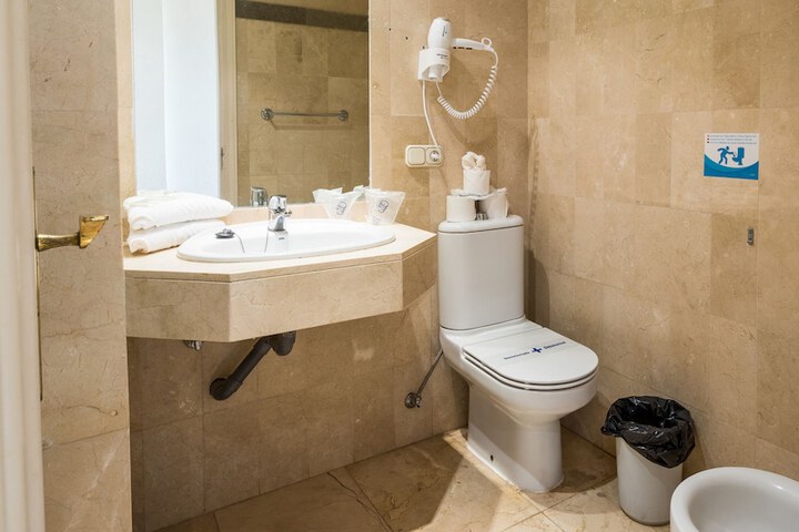 Bathroom Vanities