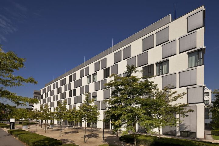 Sports facility