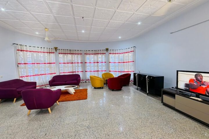 Hotel Interior 6 of 144