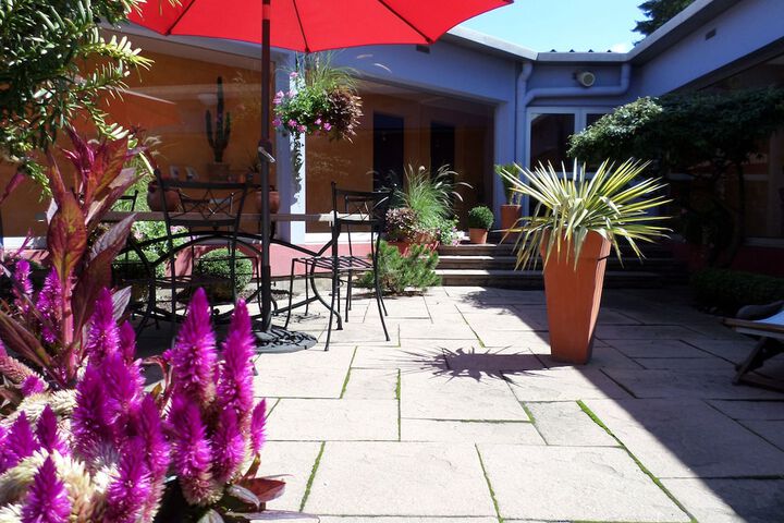 Terrace/Patio 48 of 64