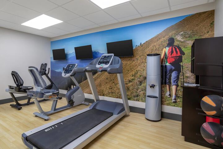 Health and Fitness 38 of 48