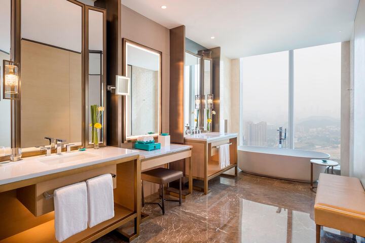 Bathroom Vanities