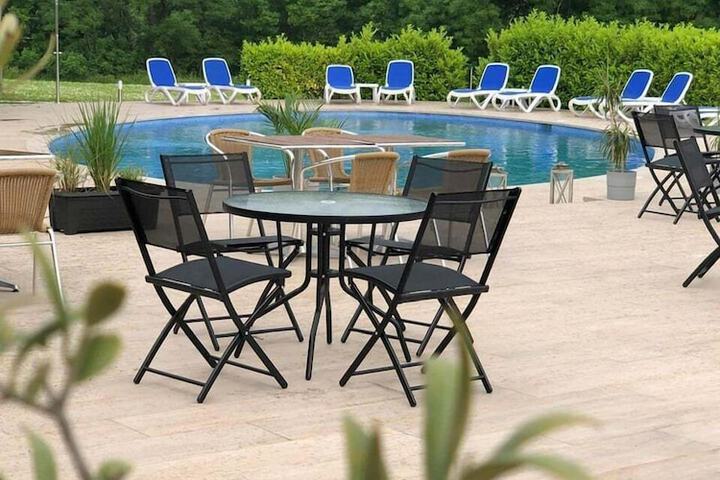 Terrace/Patio 37 of 43