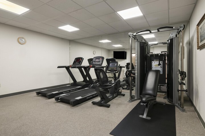 Fitness Center Photo