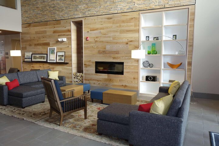 Country Inn &  Suites by Radisson Lawrence in Lawrence, KS