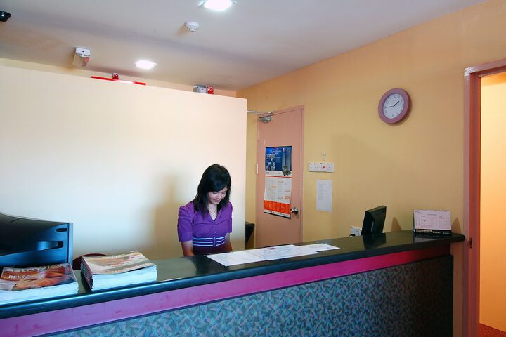 Hotel Interior 3 of 12