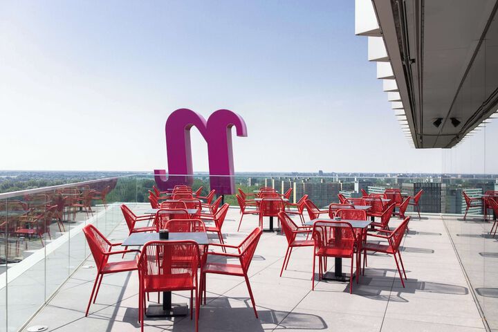 Terrace/Patio 106 of 107