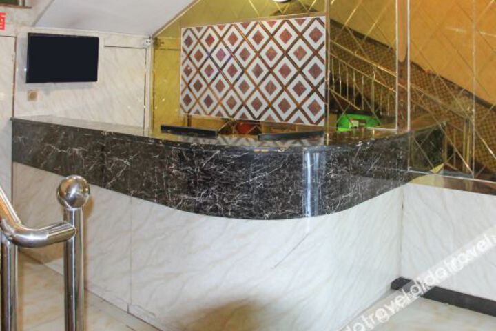 Hotel Interior 22 of 33