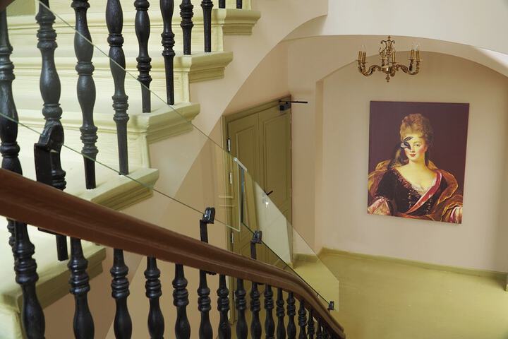 Hotel Interior 86 of 96