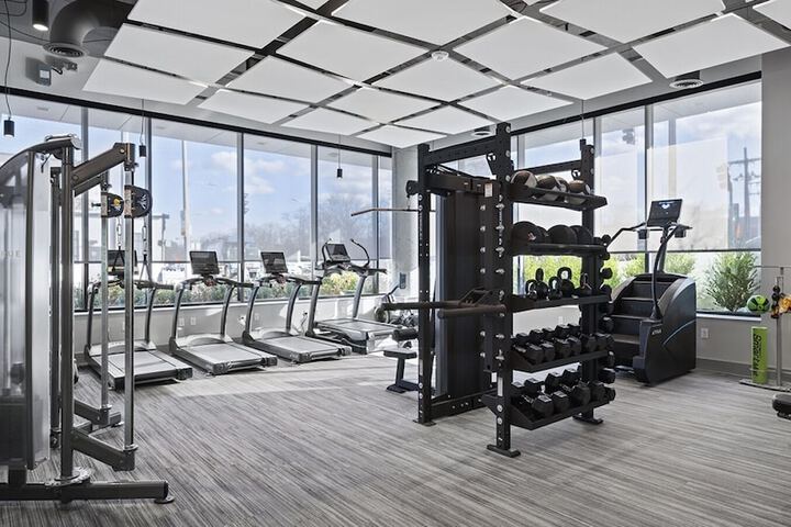 Health and Fitness 8 of 18