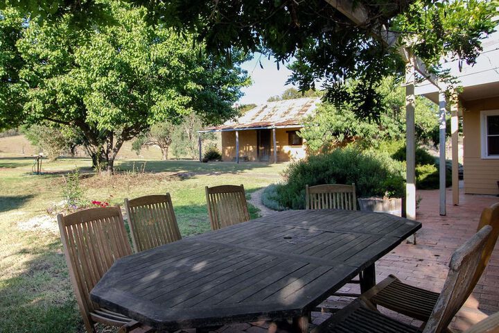 Terrace/Patio 21 of 41