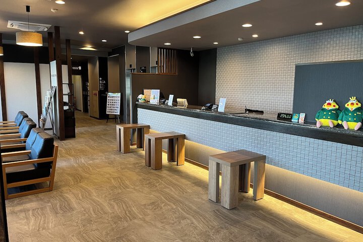 Hotel Interior 2 of 27