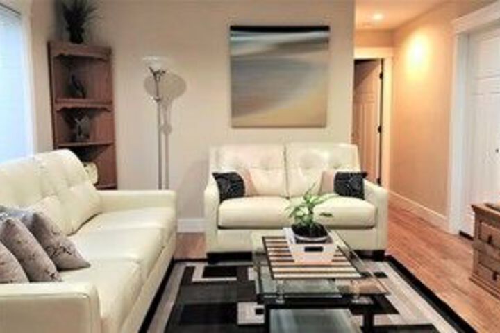 Nanaimo AllSuites