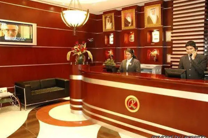 Hotel Interior 6 of 6