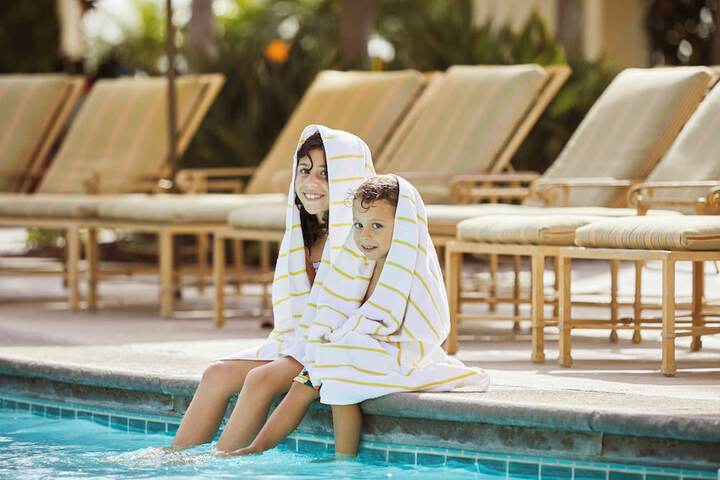 Pool to Cool