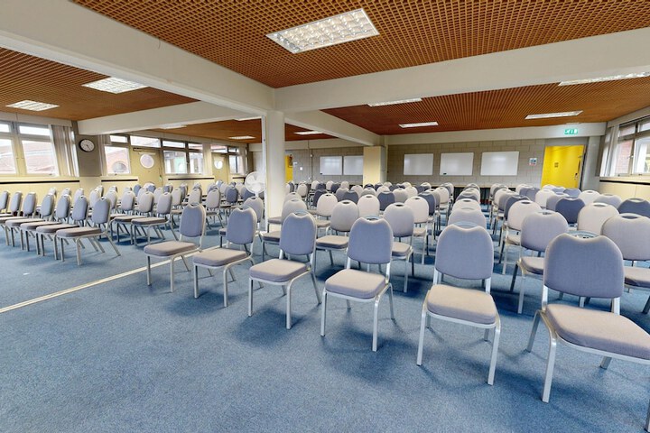 Meeting 43 of 48