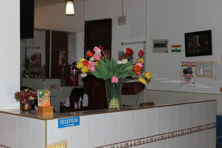Hotel Interior 2 of 31