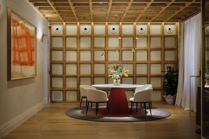 Image of EUNICE HOTEL GASTRONOMICO