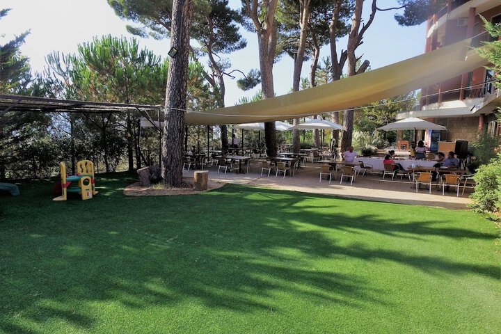 Terrace/Patio 48 of 54