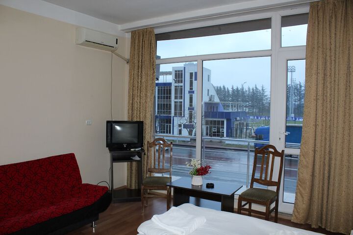 Eleganti in Batumi