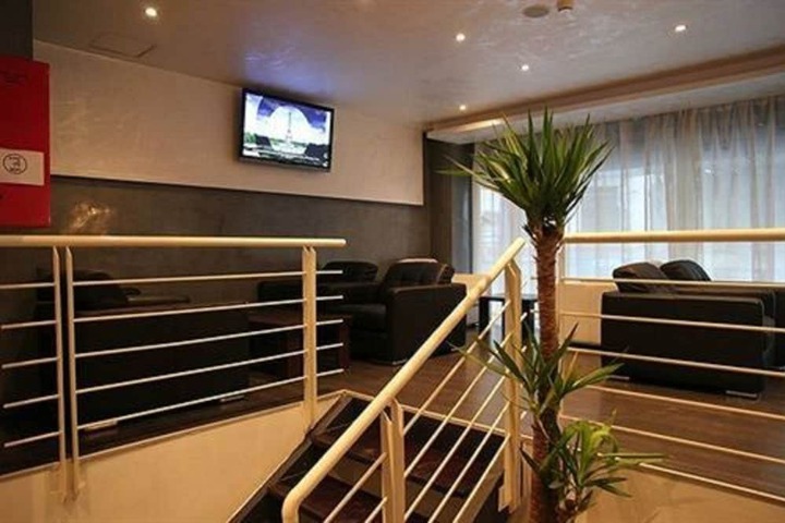 Lobby Photos