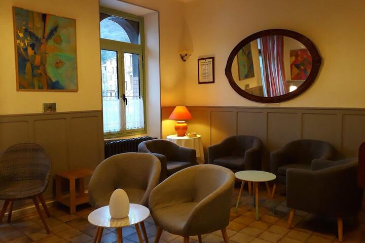 Hotel Interior 2 of 62