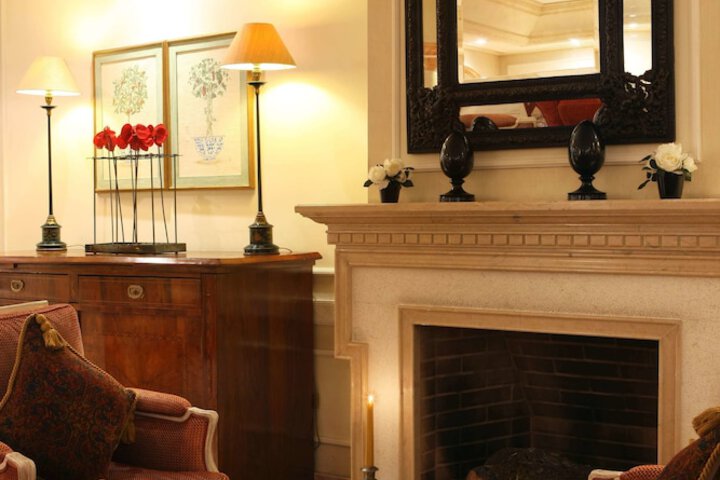 Hotel Interior 59 of 67