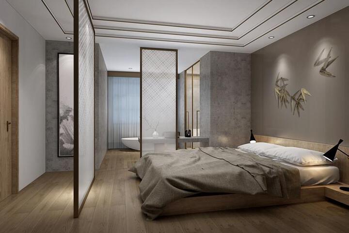 Photo of SHANGHAI JINSPECIAL BOUTIQUE HOTEL