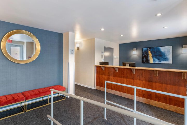 Lobby Photos