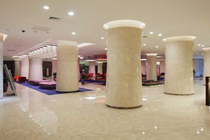 Hotel Interior 2 of 127
