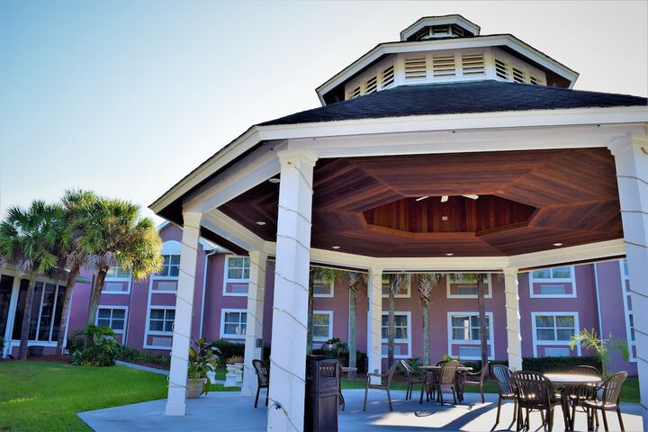 Gazebo
