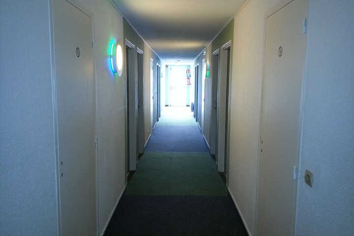 Hotel Interior 46 of 50