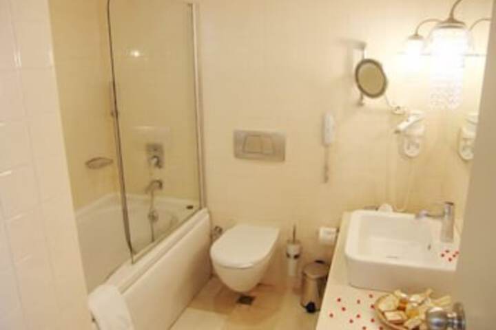 Bath Amenities