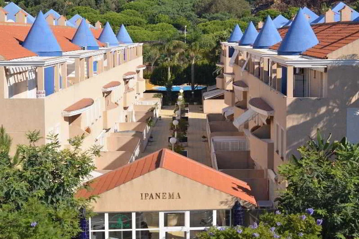Image of LEO IPANEMA