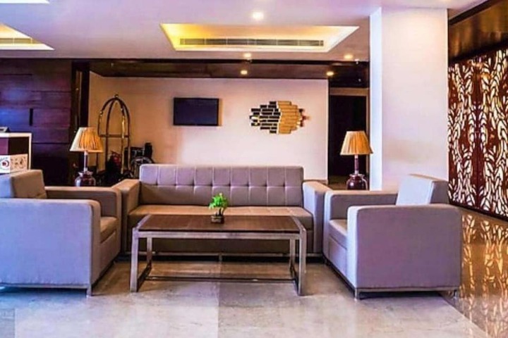 Hotel Interior 6 of 46