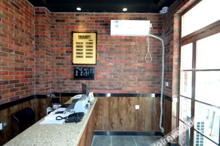 Hotel Interior 20 of 24