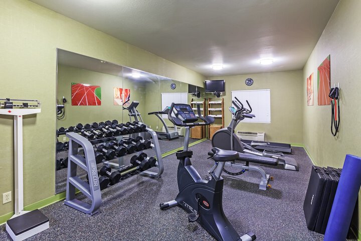 Fitness Club