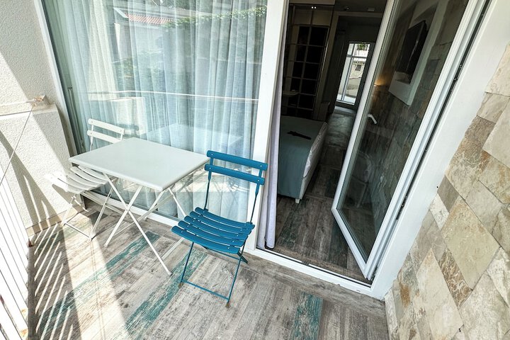 Terrace/Patio 9 of 23