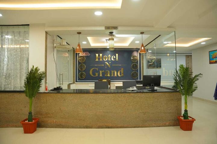 Hotel Interior 2 of 31