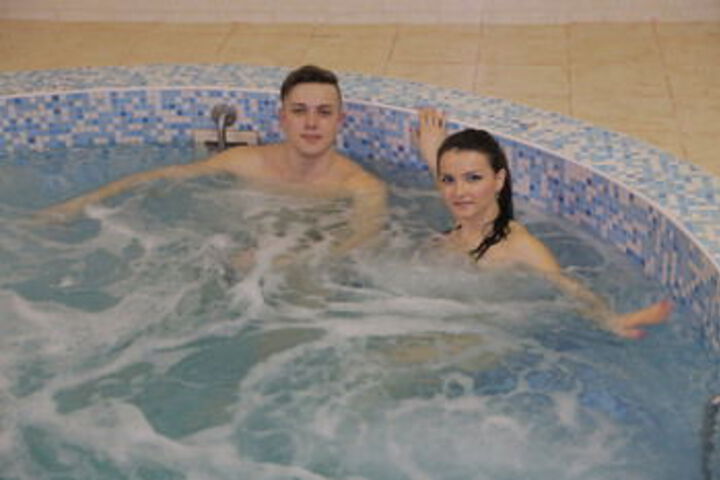 Spa 26 of 38