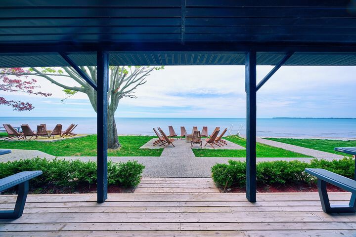 Terrace/Patio 224 of 270