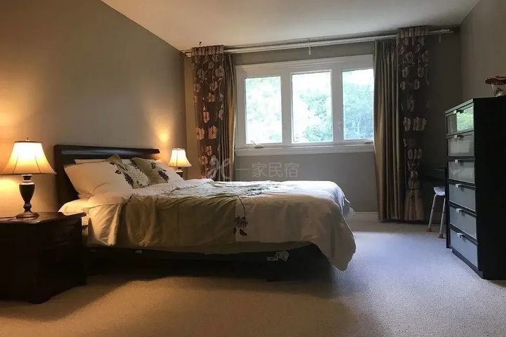 Elevate Rooms JJ Homestay