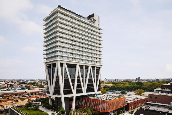 Hotel 134 of 144