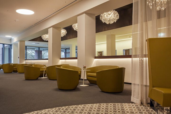 Lobby Photos