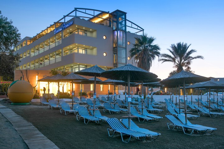 Hotel 118 of 121