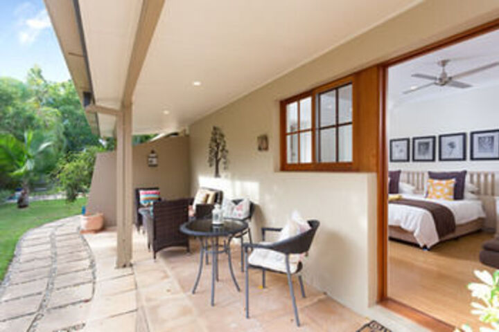 Terrace/Patio 38 of 38