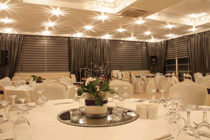 Wedding/Banquet 61 of 68