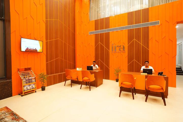 Hotel Interior 4 of 34