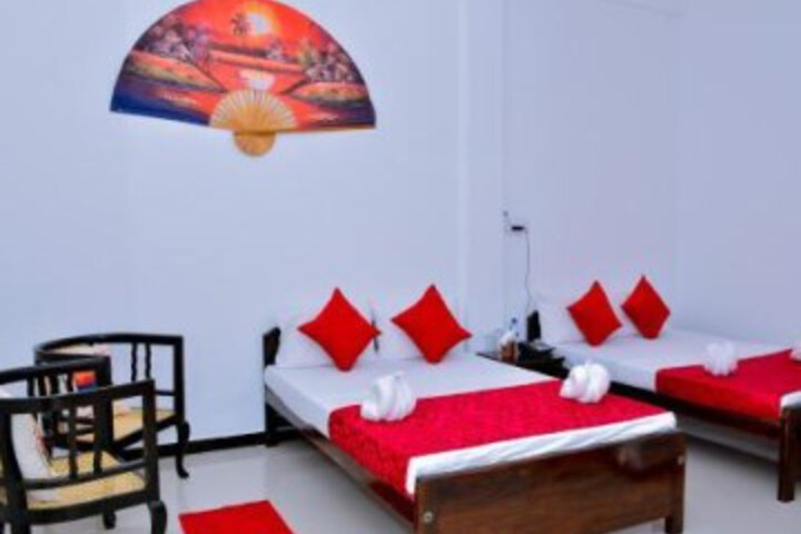 Hotel Lucky 7